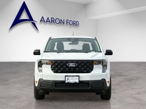 New 2026 Ford Maverick XL image 8