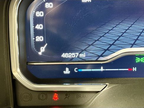 Used 2022 GMC Sierra 1500 Denali image 12