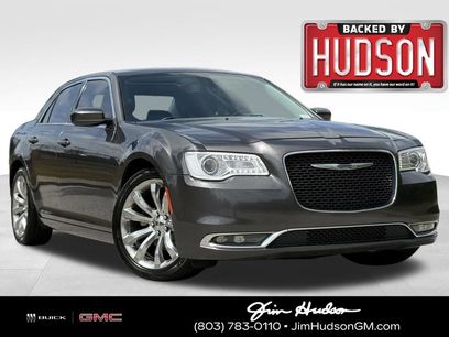 Used 2017 Chrysler 300 Limited w/ Value Package