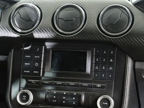 Used 2015 Ford Mustang Convertible w/ Equipment Group 051A image 9