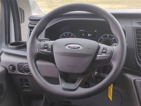 Used 2023 Ford Transit 350 XL image 31
