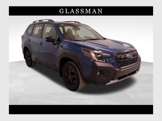 Used 2023 Subaru Forester Wilderness w/ Wilderness Package 360° Tour