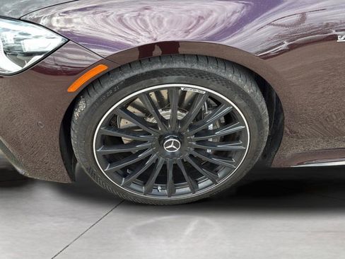 Used 2025 Mercedes-Benz S 63 AMG S image 9