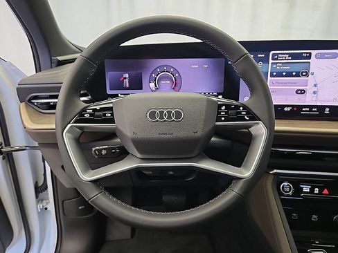 New 2026 Audi Q5 Premium Plus AWD/4WD image 14