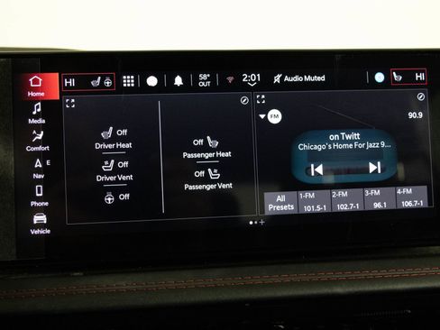 Used 2024 Dodge Hornet R/T Plus w/ Tech Pack Plus w/o Parking image 24