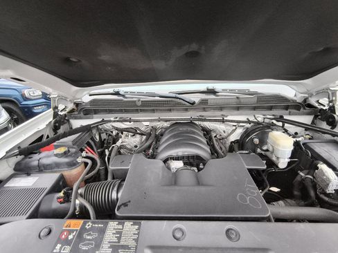 Used 2016 Chevrolet Silverado 1500 LT w/ All Star Edition image 28