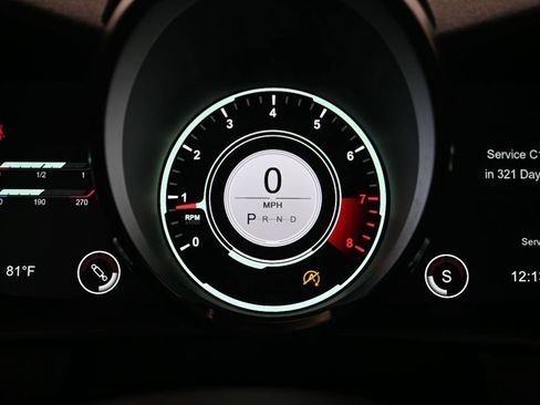 Used 2023 Aston Martin V8 Vantage Coupe RWD image 22