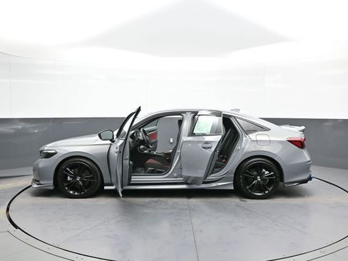 Used 2025 Honda Civic Si image 43