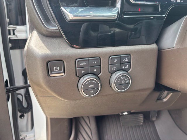 Used 2025 Chevrolet Silverado 1500 RST AWD/4WD image 23