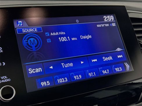 Used 2023 Honda Ridgeline RTL image 7