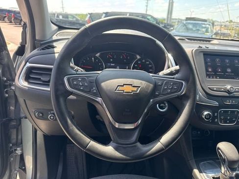 Used 2024 Chevrolet Equinox LT w/ LPO, Floor Liner Package FWD image 14