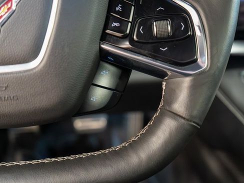 Used 2024 Chevrolet Corvette Stingray Preferred Conv w/ 2LT image 31