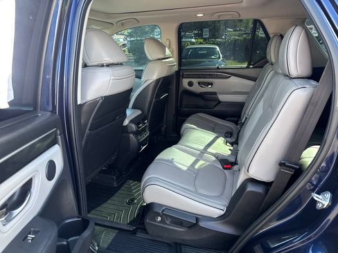 Used 2024 Honda Pilot Elite image 20