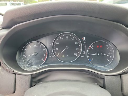 Used 2025 MAZDA CX-50 AWD 2.5 S w/ Preferred Package image 22