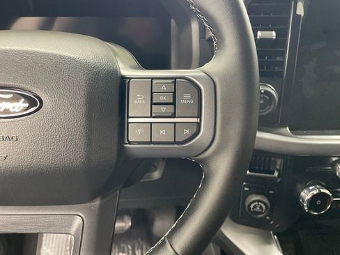 New 2025 Ford F150 XLT w/ Equipment Group 302A MID image 20