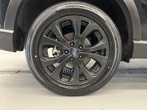 Certified 2024 Subaru Forester Sport image 36