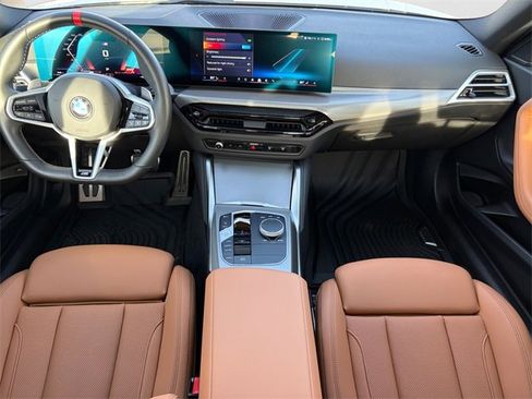 Used 2025 BMW M240i xDrive Coupe image 12