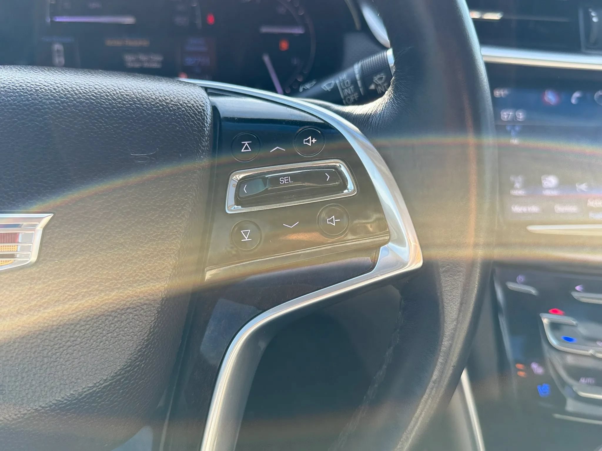 Used 2017 Cadillac XTS Luxury w/ Driver Awareness Package FWD image 32