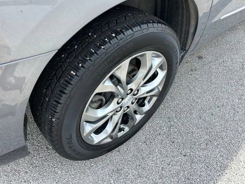Used 2019 Buick Enclave Avenir w/ Avenir Technology Package AWD/4WD image 21