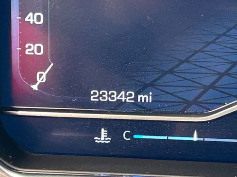 Used 2024 GMC Sierra 1500 Denali w/ Denali Reserve Package image 42