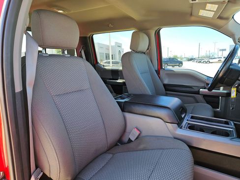 Used 2018 Ford F150 XLT w/ Equipment Group 302A Luxury image 30