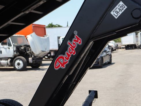 Used 2023 RAM 5500 Tradesman image 12