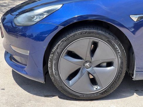 Used 2019 Tesla Model 3 Long Range AWD/4WD image 26