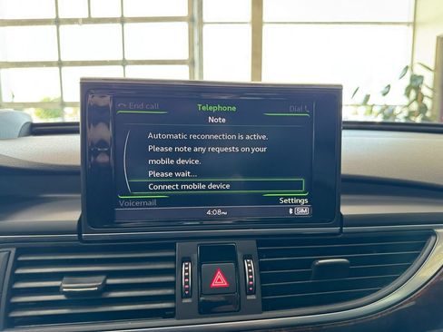Used 2016 Audi A6 3.0T Prestige w/ Prestige Package AWD/4WD image 26