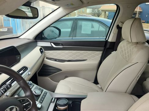 Used 2020 Hyundai Palisade Limited image 10