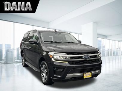 Certified 2023 Ford Expedition XLT