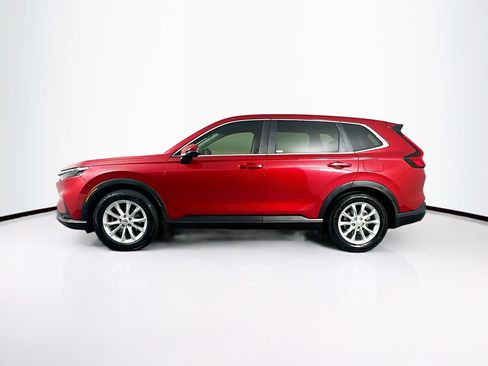 Used 2024 Honda CR-V EX image 4