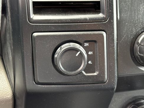 Certified 2018 Ford F150 XL w/ XL Power Equipment Group AWD/4WD image 28