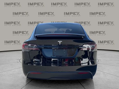 Used 2023 Tesla Model X image 4