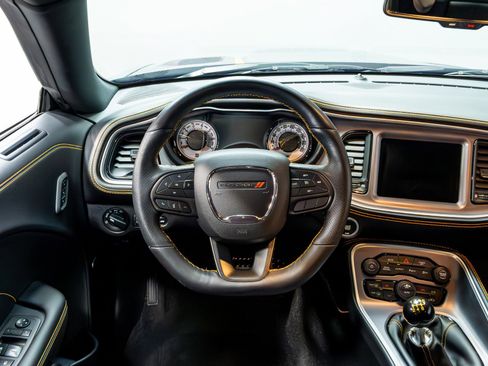 Used 2022 Dodge Challenger R/T Scat Pack image 63