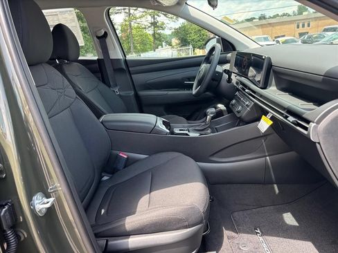 New 2026 Hyundai Tucson SE AWD/4WD image 12