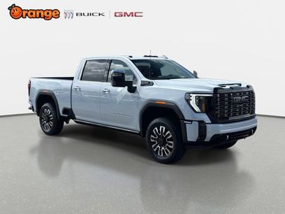 New 2026 GMC Sierra 2500 Denali Ultimate
