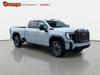 New 2026 GMC Sierra 2500 Denali Ultimate AWD/4WD video 1