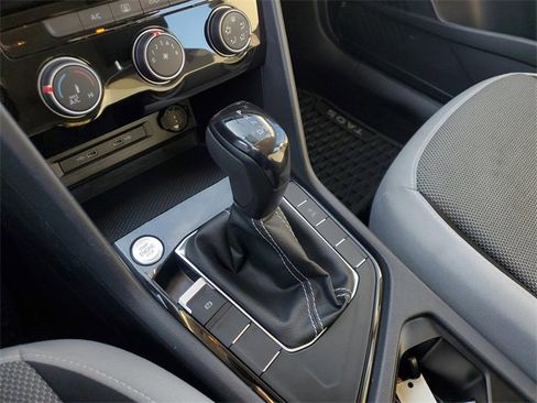 Certified 2023 Volkswagen Taos S image 22