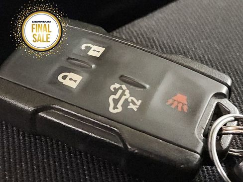 Used 2022 Chevrolet Silverado 2500 W/T w/ WT Convenience Package image 31