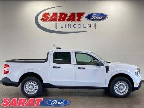 New 2025 Ford Maverick XL w/ Equipment Group 101A image 1