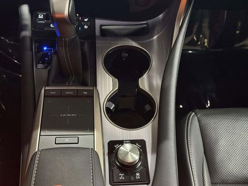 Used 2021 Lexus RX 350 F Sport image 22