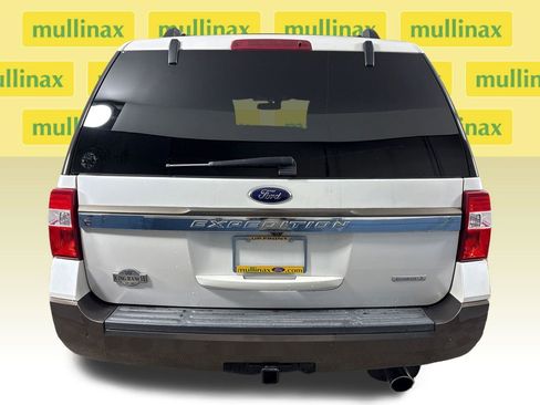 Used 2016 Ford Expedition King Ranch RWD image 9