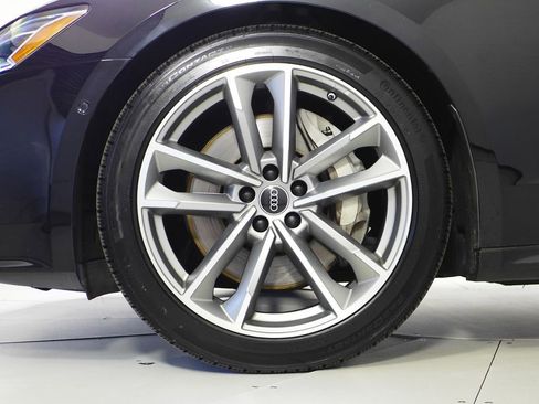 Used 2023 Audi A7 3.0T Premium w/ Convenience Package image 5