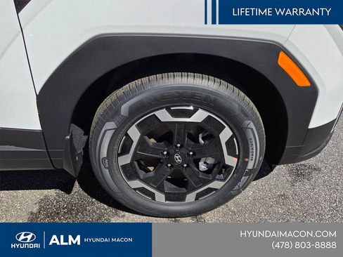 New 2026 Hyundai Santa Fe SEL FWD image 15