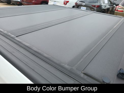 Used 2021 RAM 1500 Limited image 7