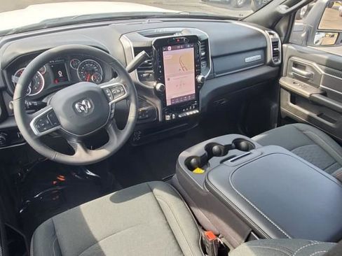 Used 2025 RAM 2500 Big Horn image 27