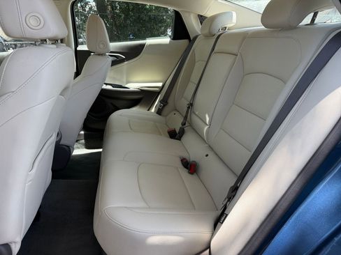 Used 2024 Chevrolet Malibu LT image 33