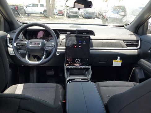 New 2026 GMC Terrain Elevation AWD/4WD image 12