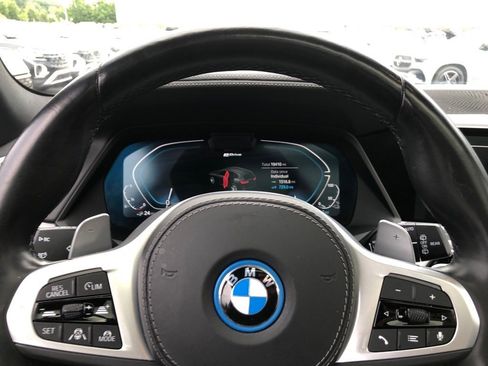 Used 2023 BMW X5 xDrive45e w/ Executive Package image 23