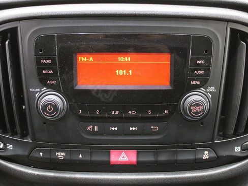 Used 2017 RAM ProMaster City Tradesman image 22